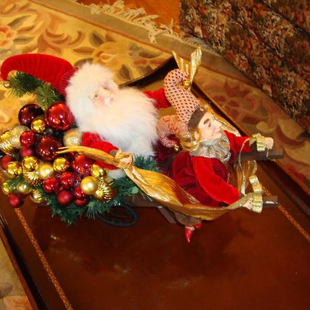Arbor View House Bed And Breakfast East Marion Екстер'єр фото