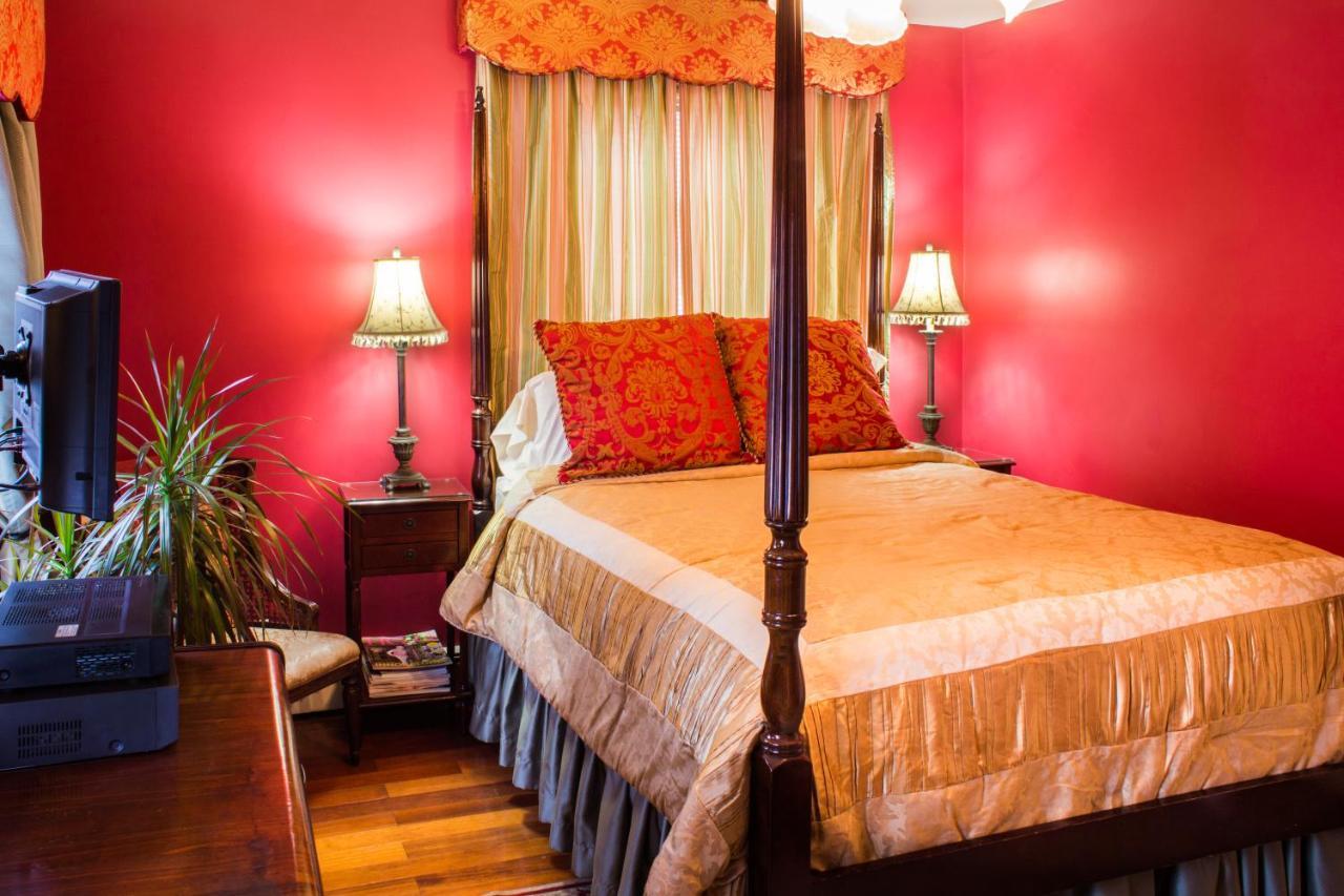 Arbor View House Bed And Breakfast East Marion Екстер'єр фото