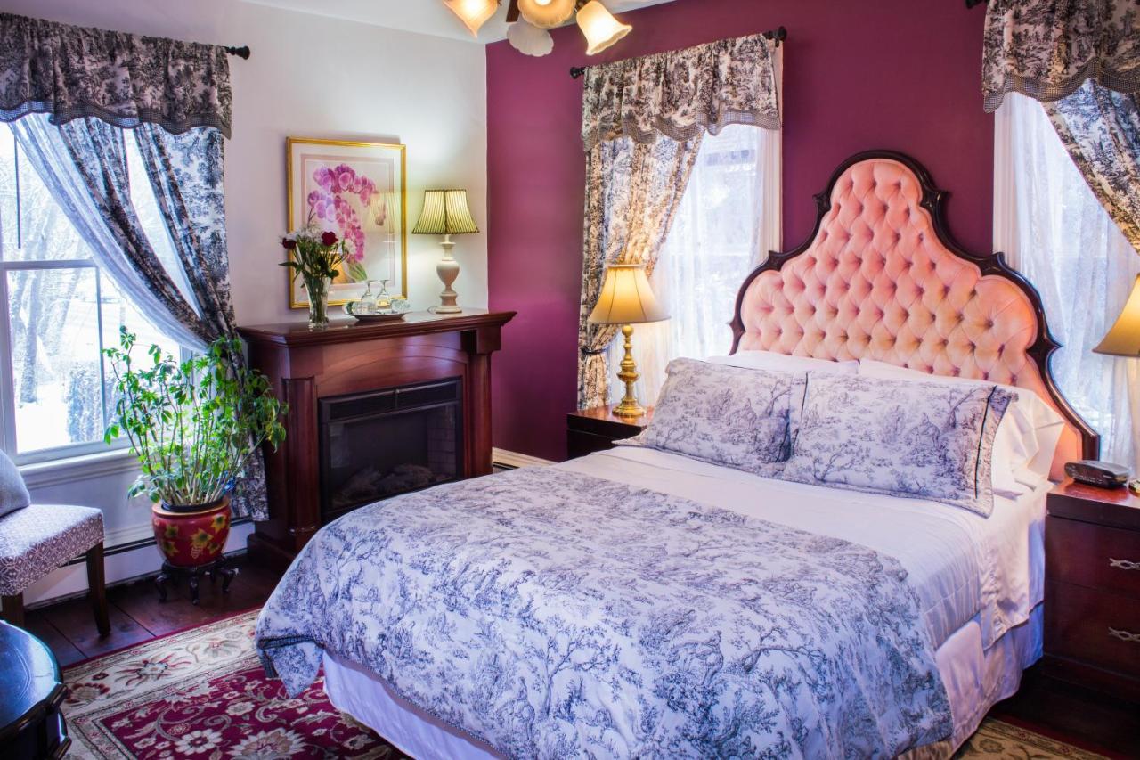 Arbor View House Bed And Breakfast East Marion Екстер'єр фото