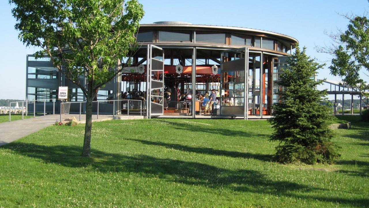 Arbor View House Bed And Breakfast East Marion Екстер'єр фото