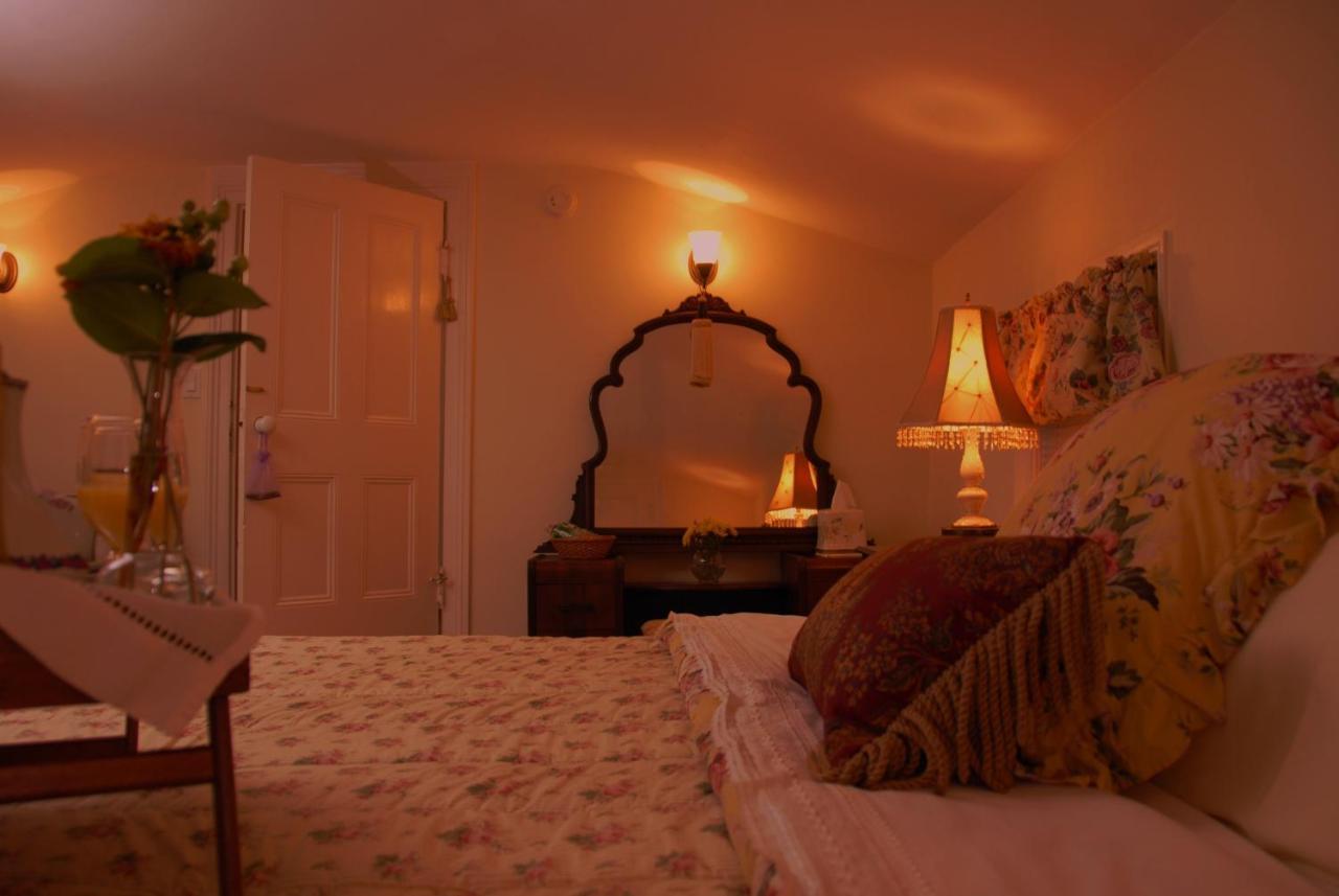 Arbor View House Bed And Breakfast East Marion Екстер'єр фото