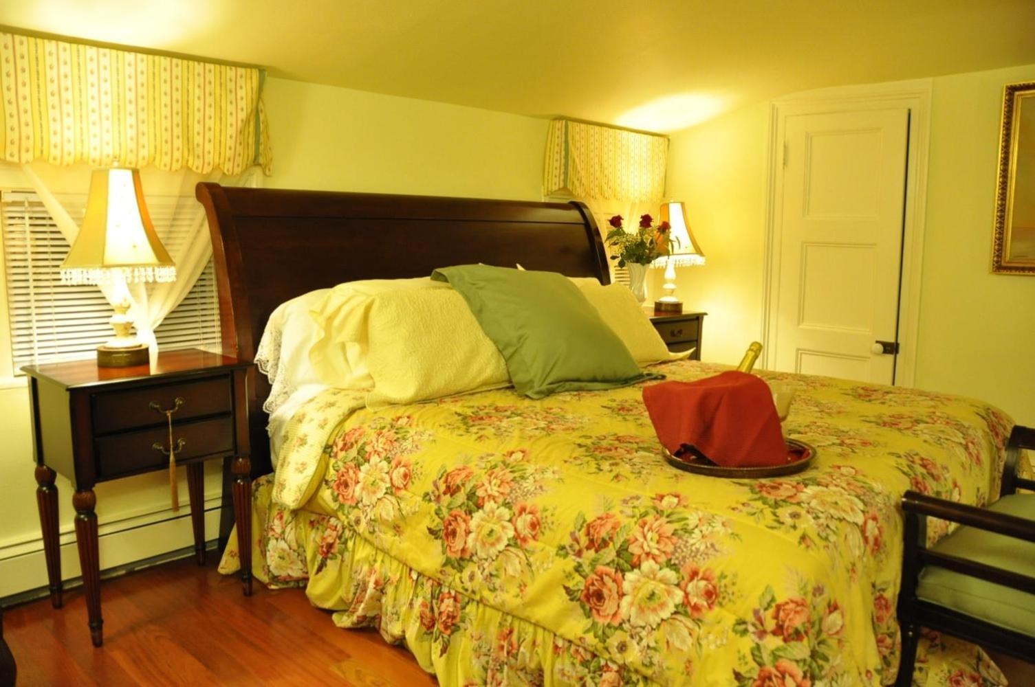 Arbor View House Bed And Breakfast East Marion Екстер'єр фото
