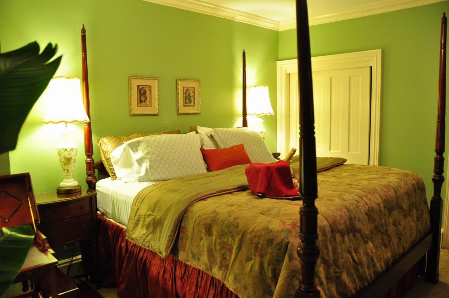 Arbor View House Bed And Breakfast East Marion Екстер'єр фото