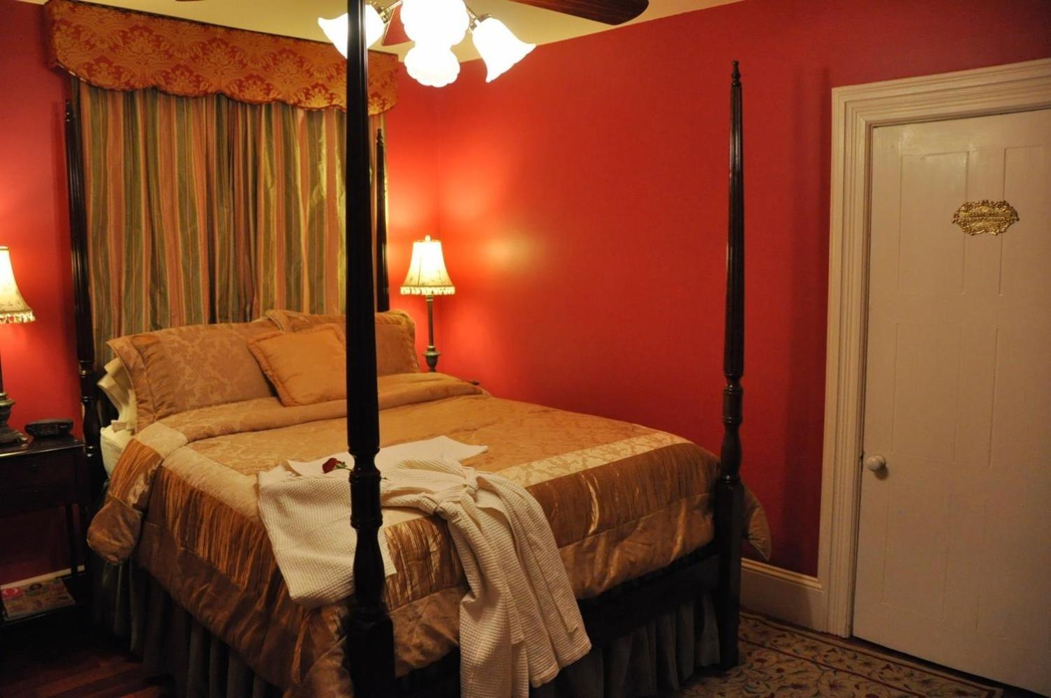 Arbor View House Bed And Breakfast East Marion Екстер'єр фото