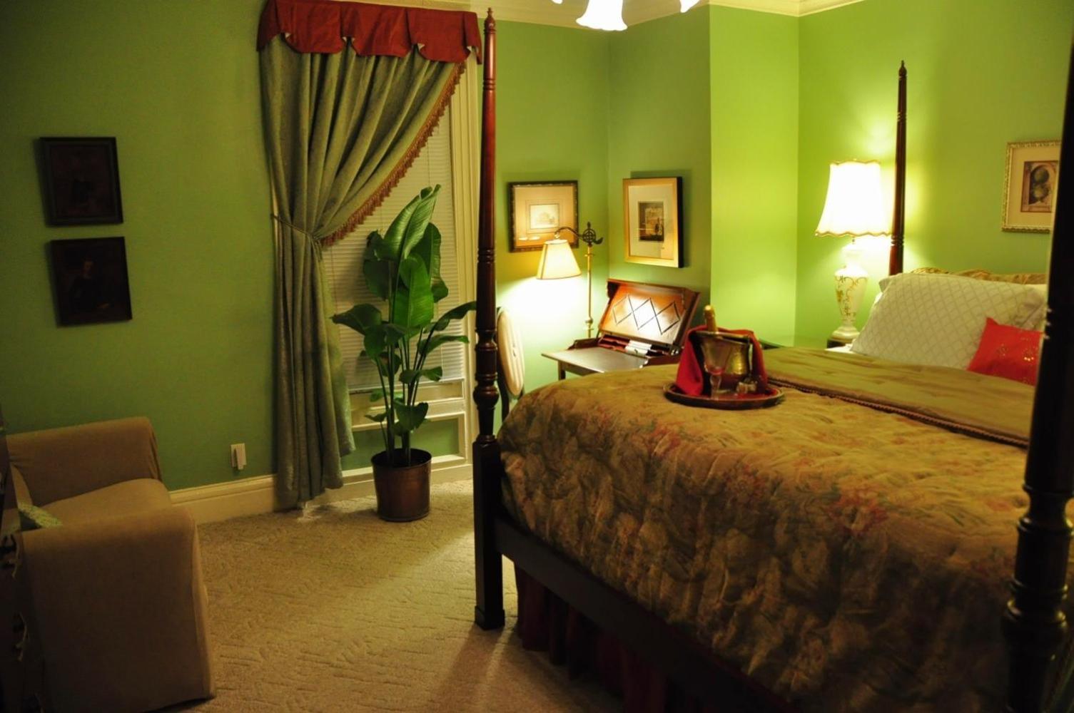 Arbor View House Bed And Breakfast East Marion Екстер'єр фото