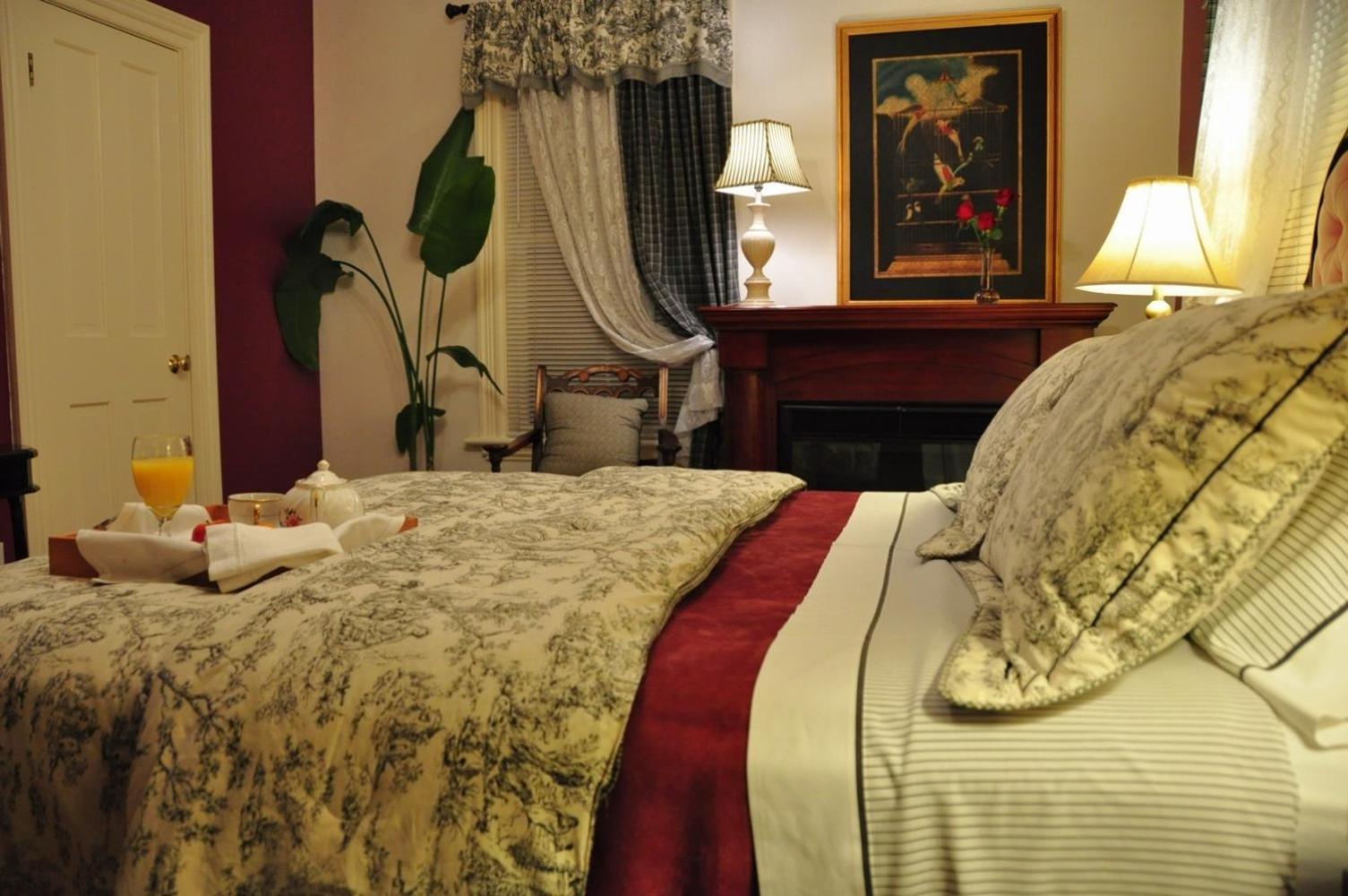 Arbor View House Bed And Breakfast East Marion Екстер'єр фото