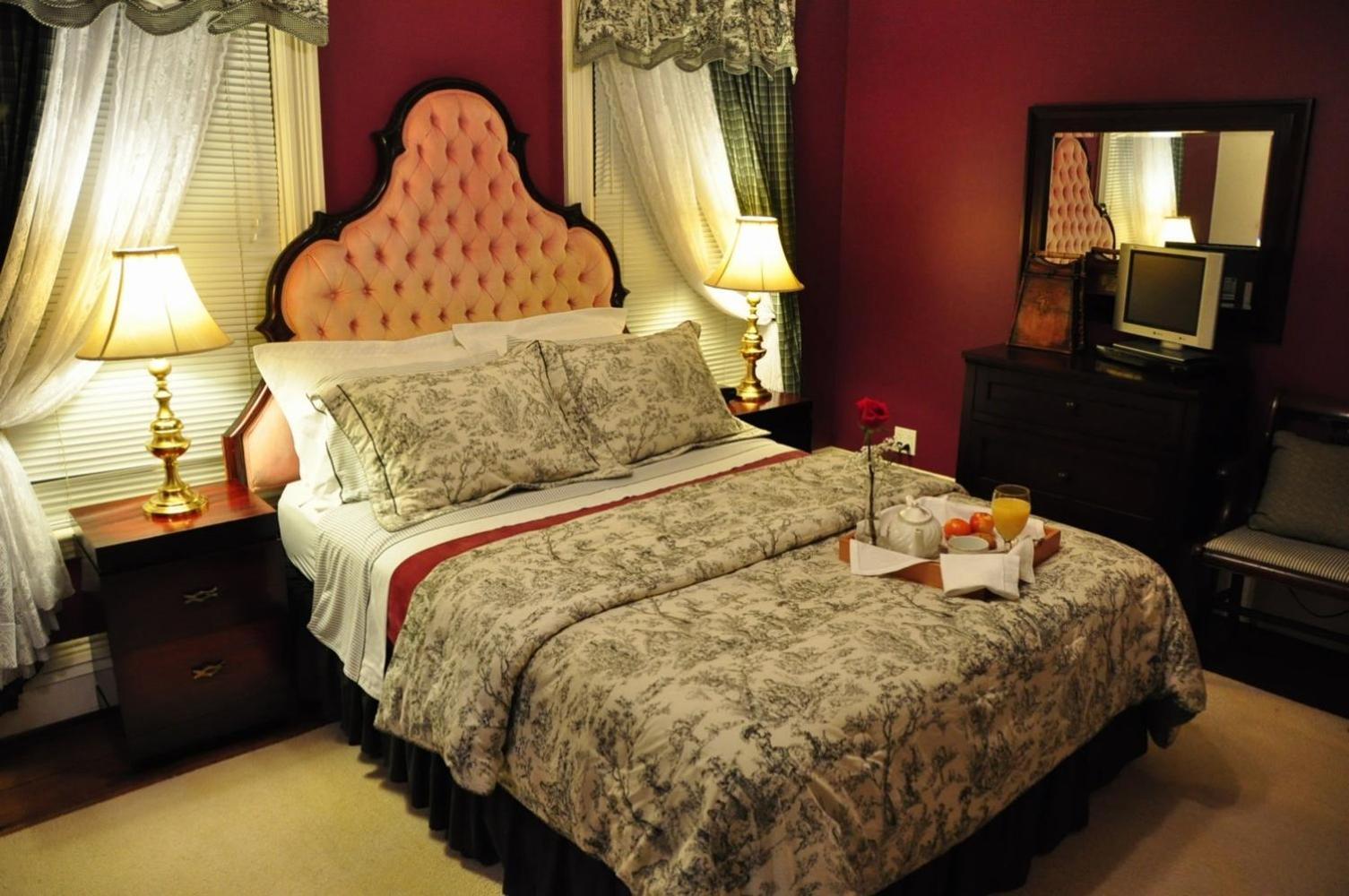 Arbor View House Bed And Breakfast East Marion Екстер'єр фото