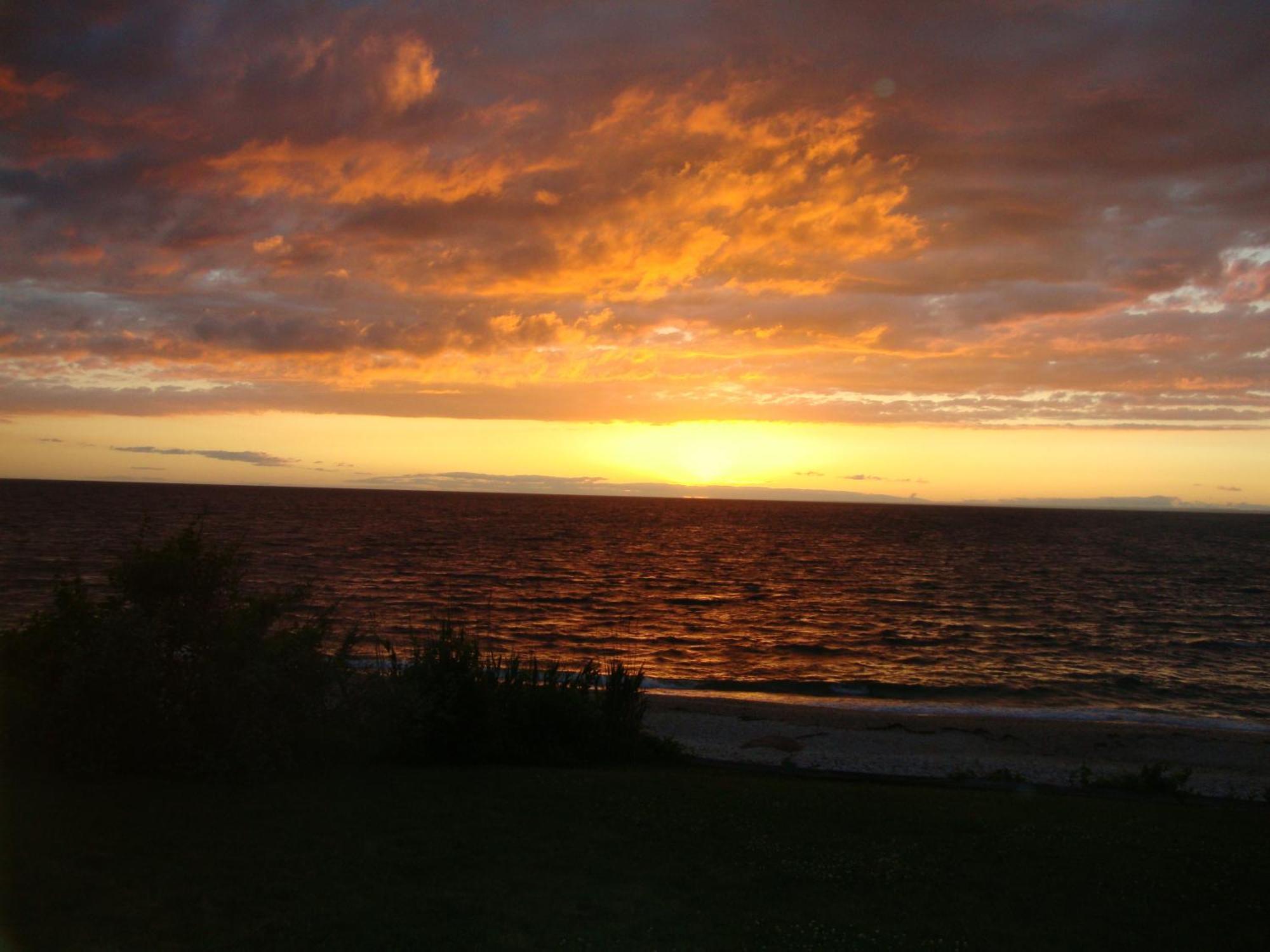Arbor View House Bed And Breakfast East Marion Екстер'єр фото