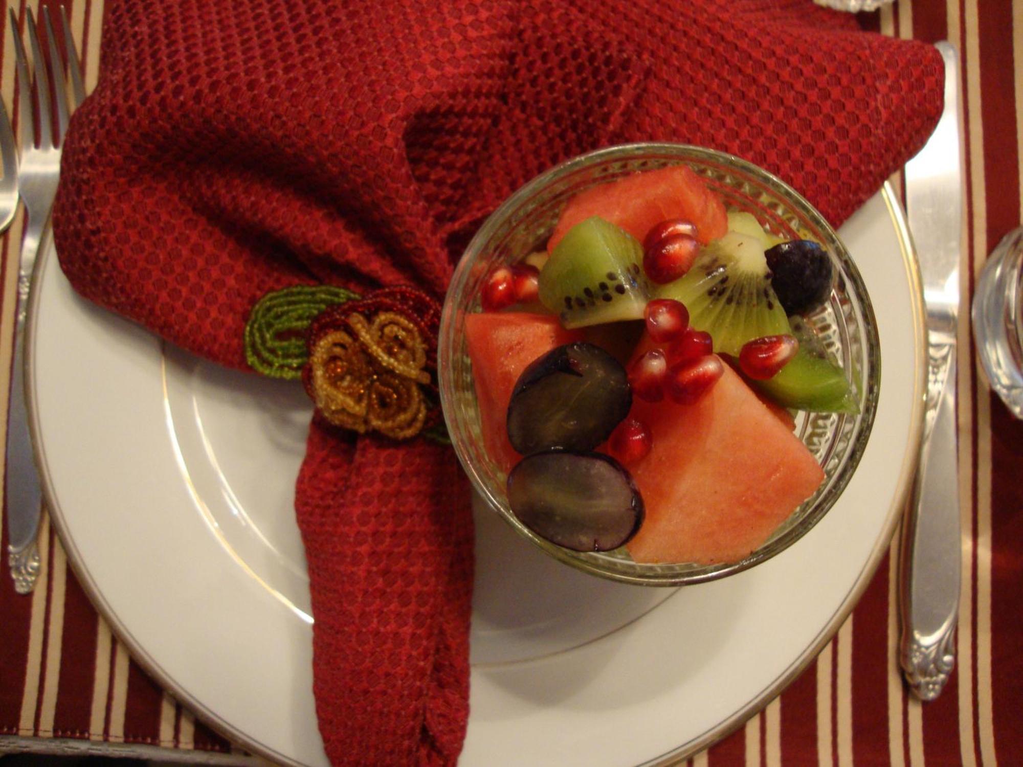 Arbor View House Bed And Breakfast East Marion Екстер'єр фото