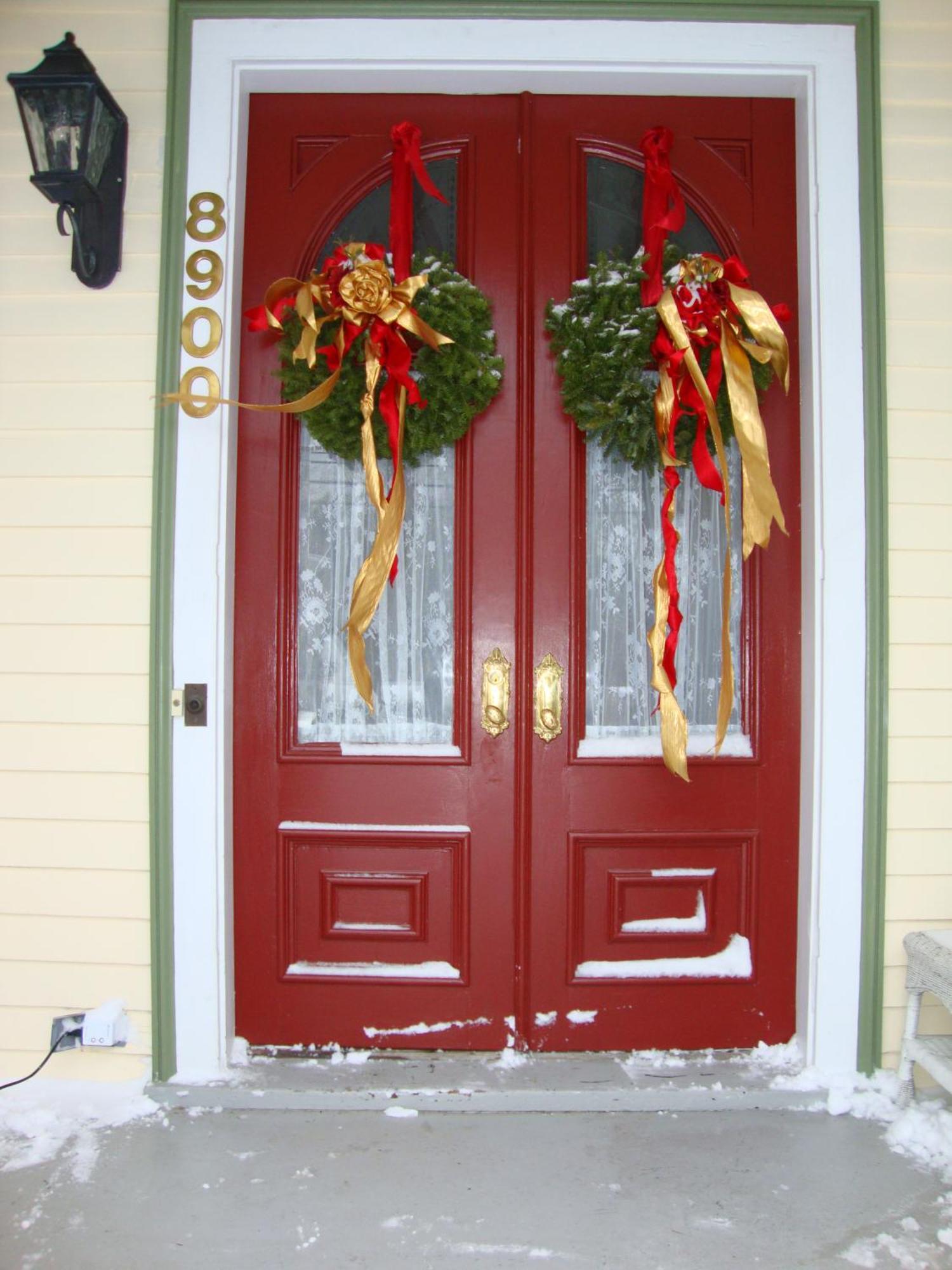 Arbor View House Bed And Breakfast East Marion Екстер'єр фото