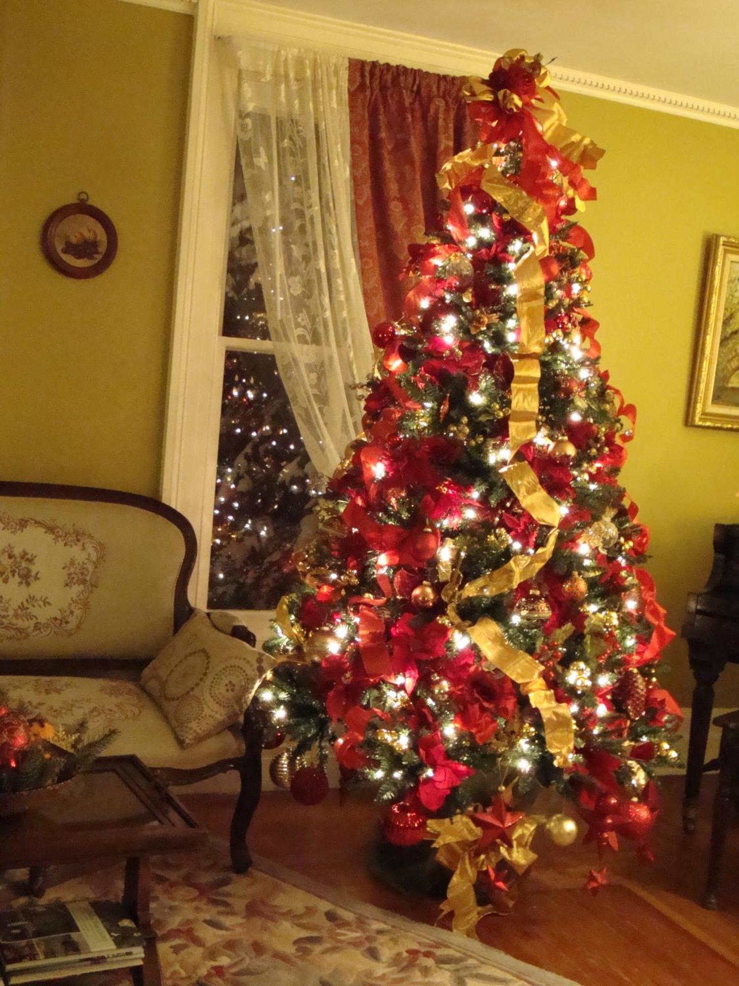 Arbor View House Bed And Breakfast East Marion Екстер'єр фото