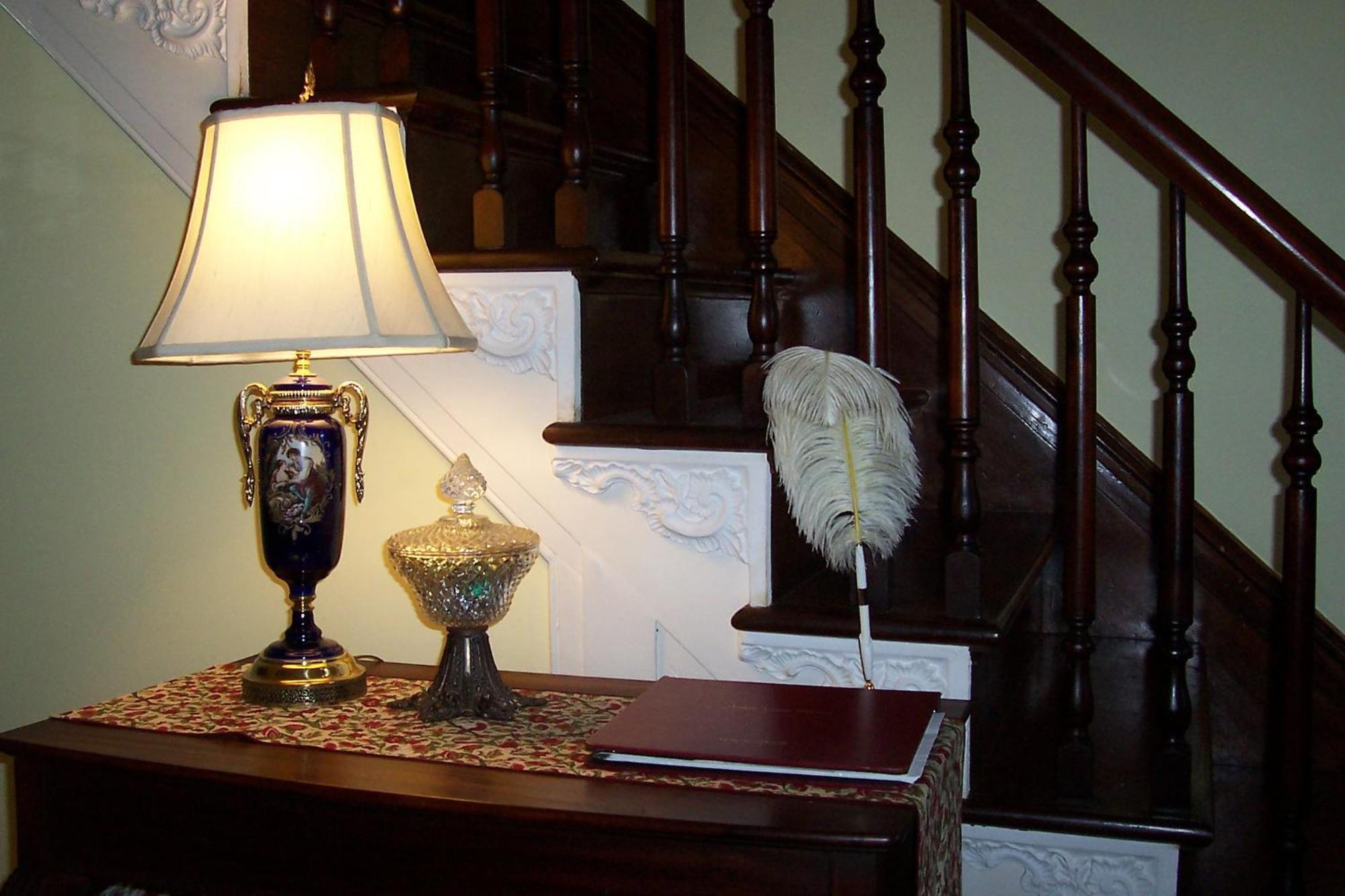 Arbor View House Bed And Breakfast East Marion Екстер'єр фото