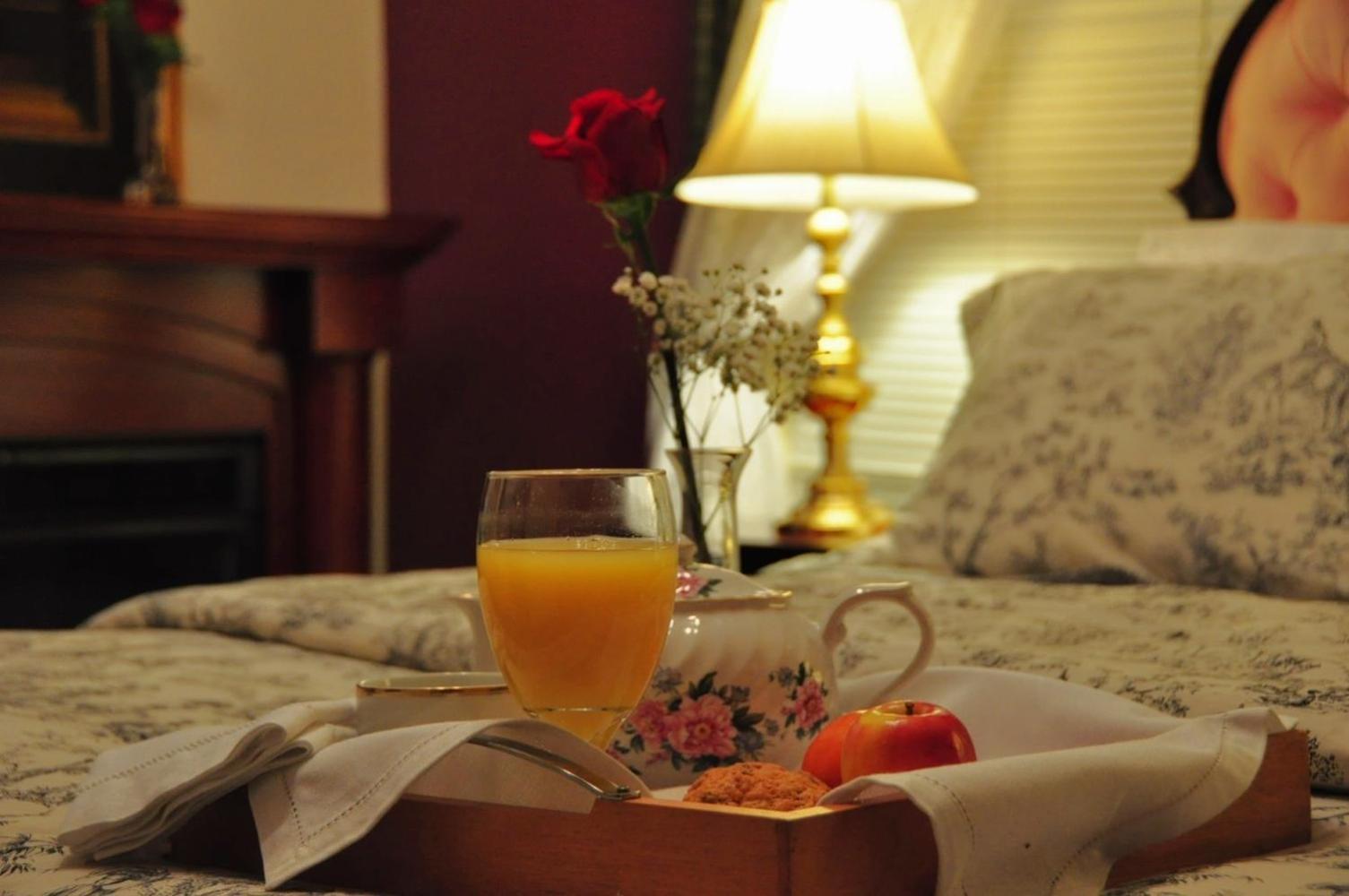 Arbor View House Bed And Breakfast East Marion Екстер'єр фото