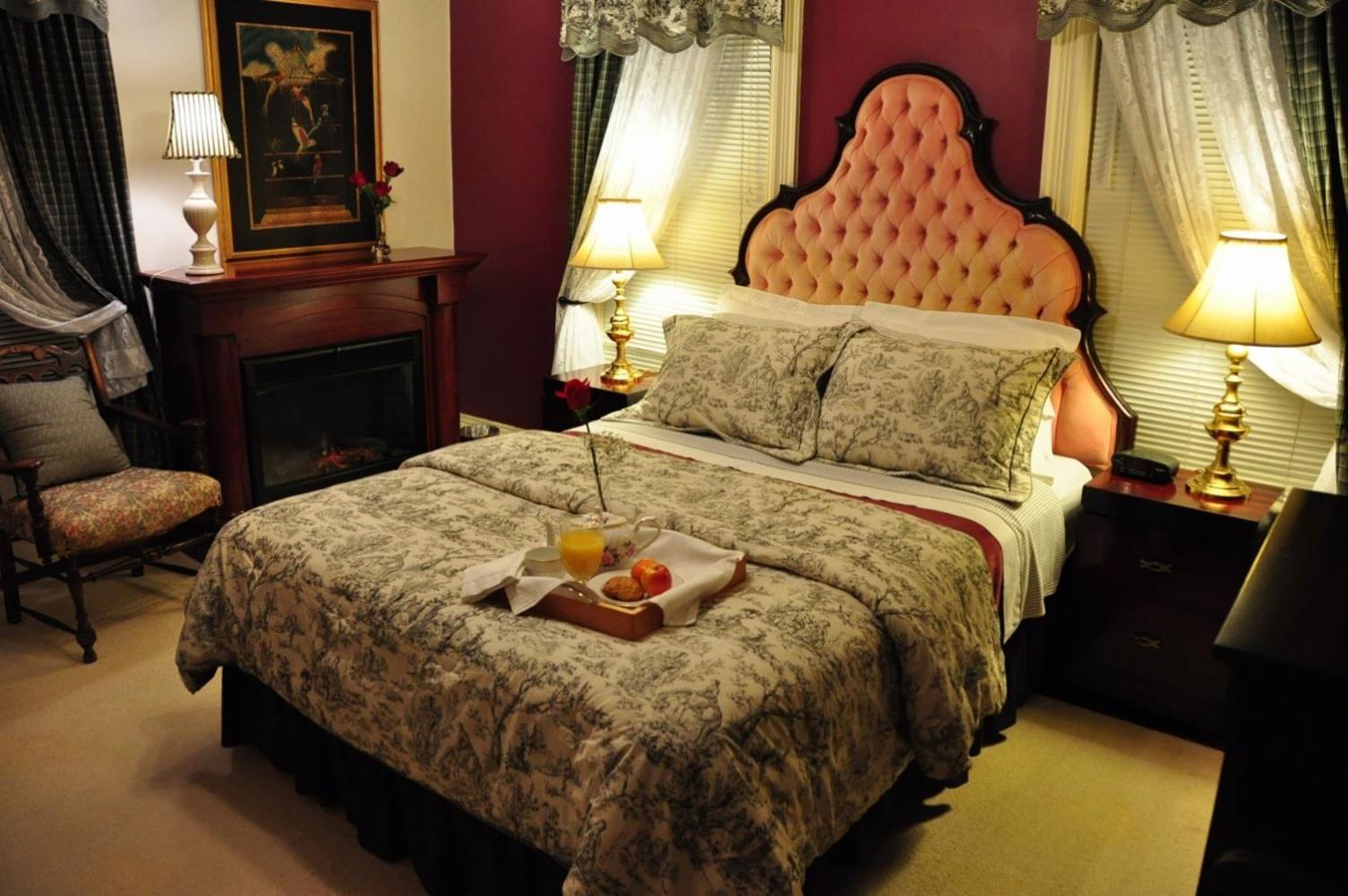 Arbor View House Bed And Breakfast East Marion Екстер'єр фото