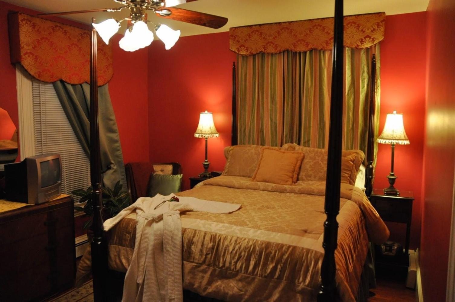 Arbor View House Bed And Breakfast East Marion Екстер'єр фото