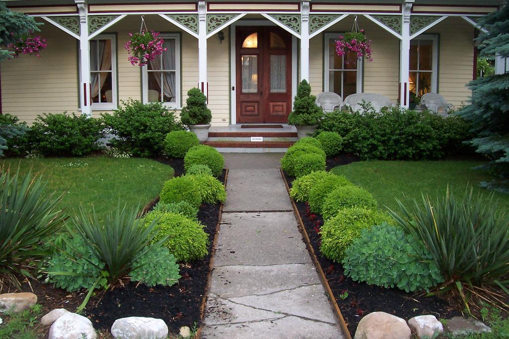 Arbor View House Bed And Breakfast East Marion Екстер'єр фото