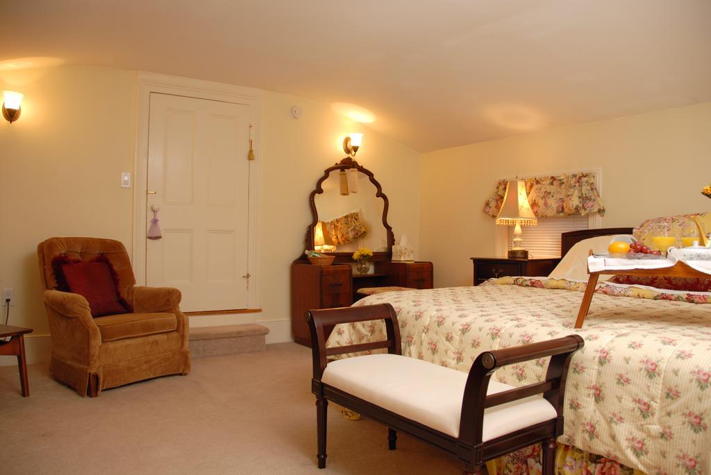 Arbor View House Bed And Breakfast East Marion Екстер'єр фото
