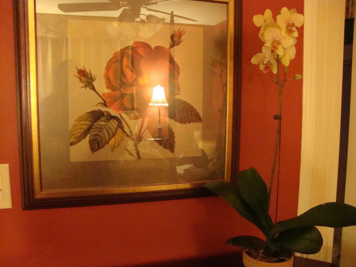 Arbor View House Bed And Breakfast East Marion Екстер'єр фото
