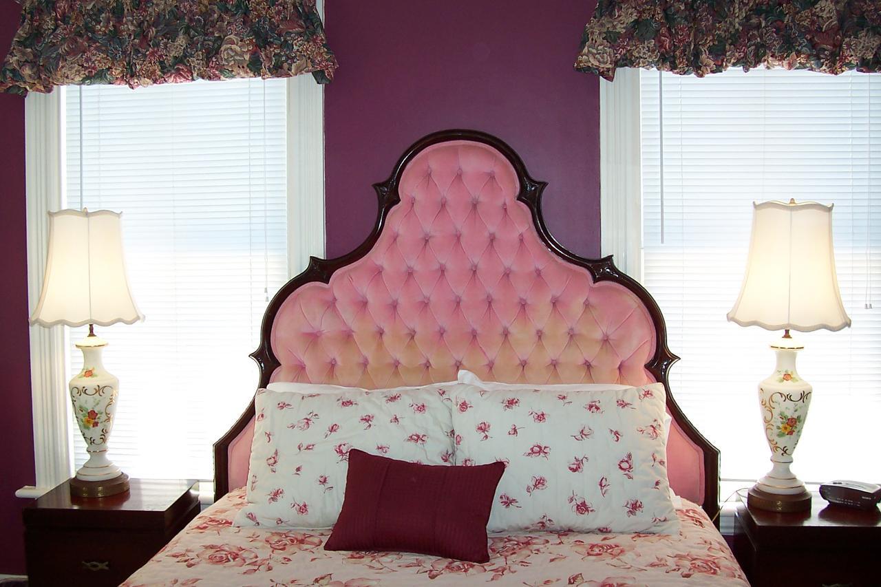 Arbor View House Bed And Breakfast East Marion Екстер'єр фото