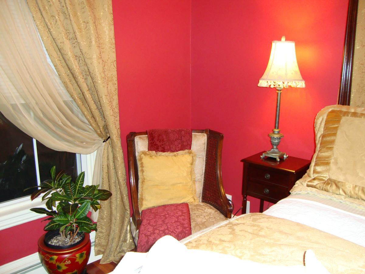 Arbor View House Bed And Breakfast East Marion Екстер'єр фото