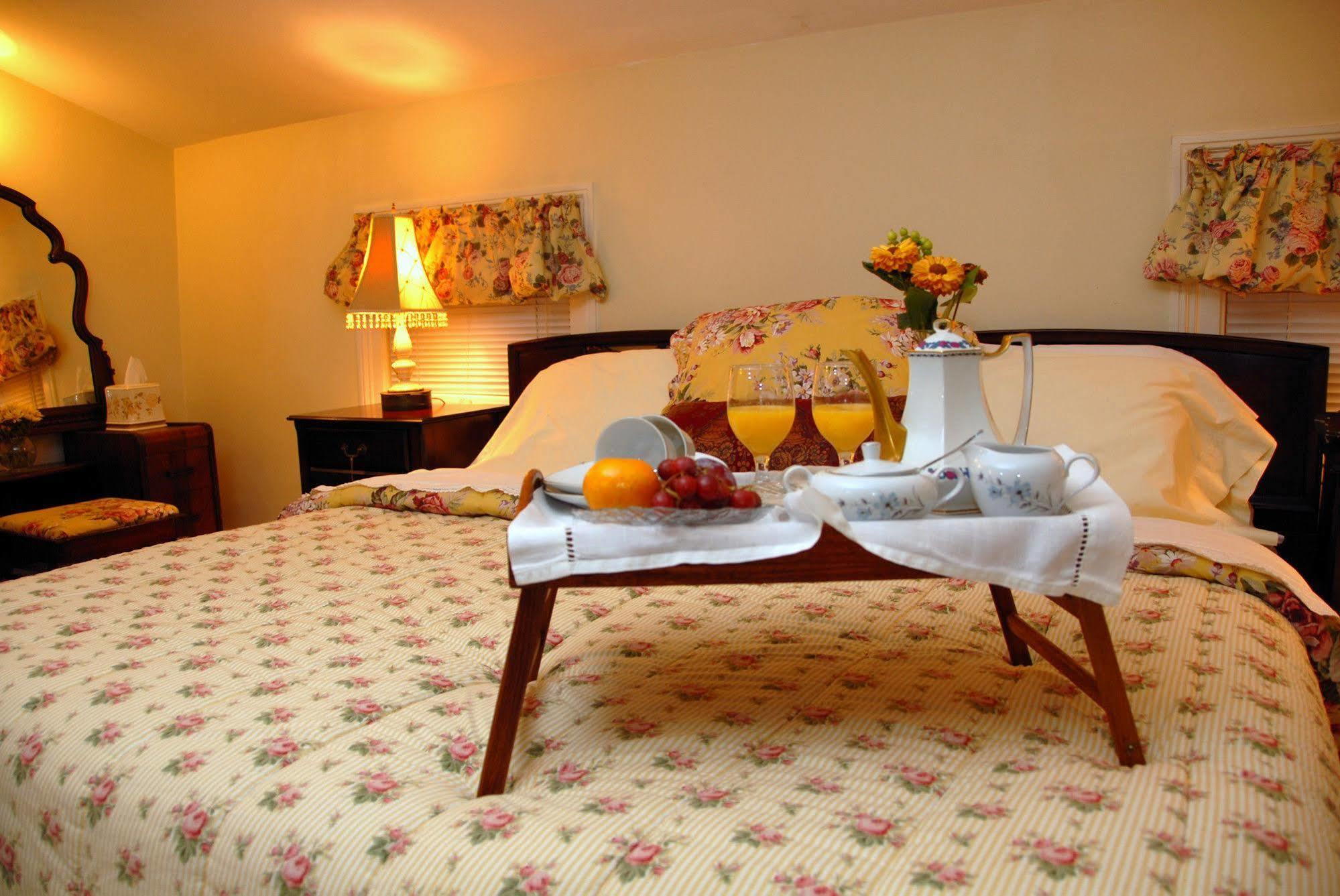 Arbor View House Bed And Breakfast East Marion Екстер'єр фото