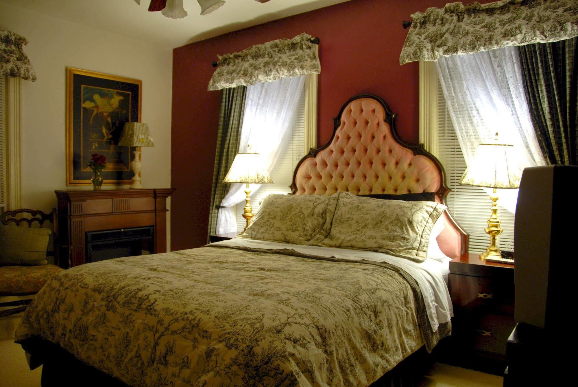 Arbor View House Bed And Breakfast East Marion Екстер'єр фото