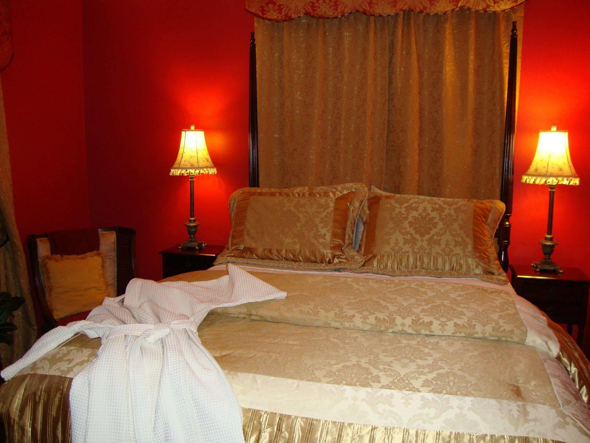 Arbor View House Bed And Breakfast East Marion Екстер'єр фото