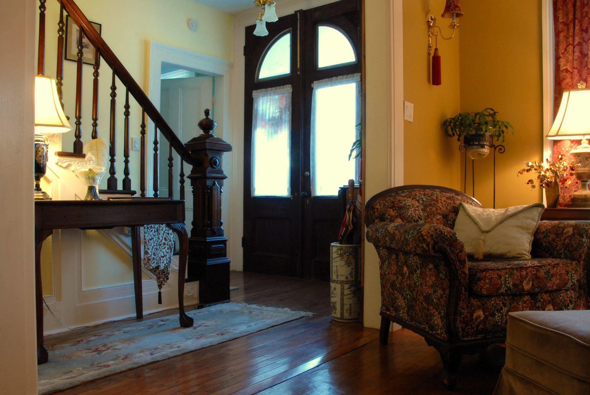 Arbor View House Bed And Breakfast East Marion Екстер'єр фото