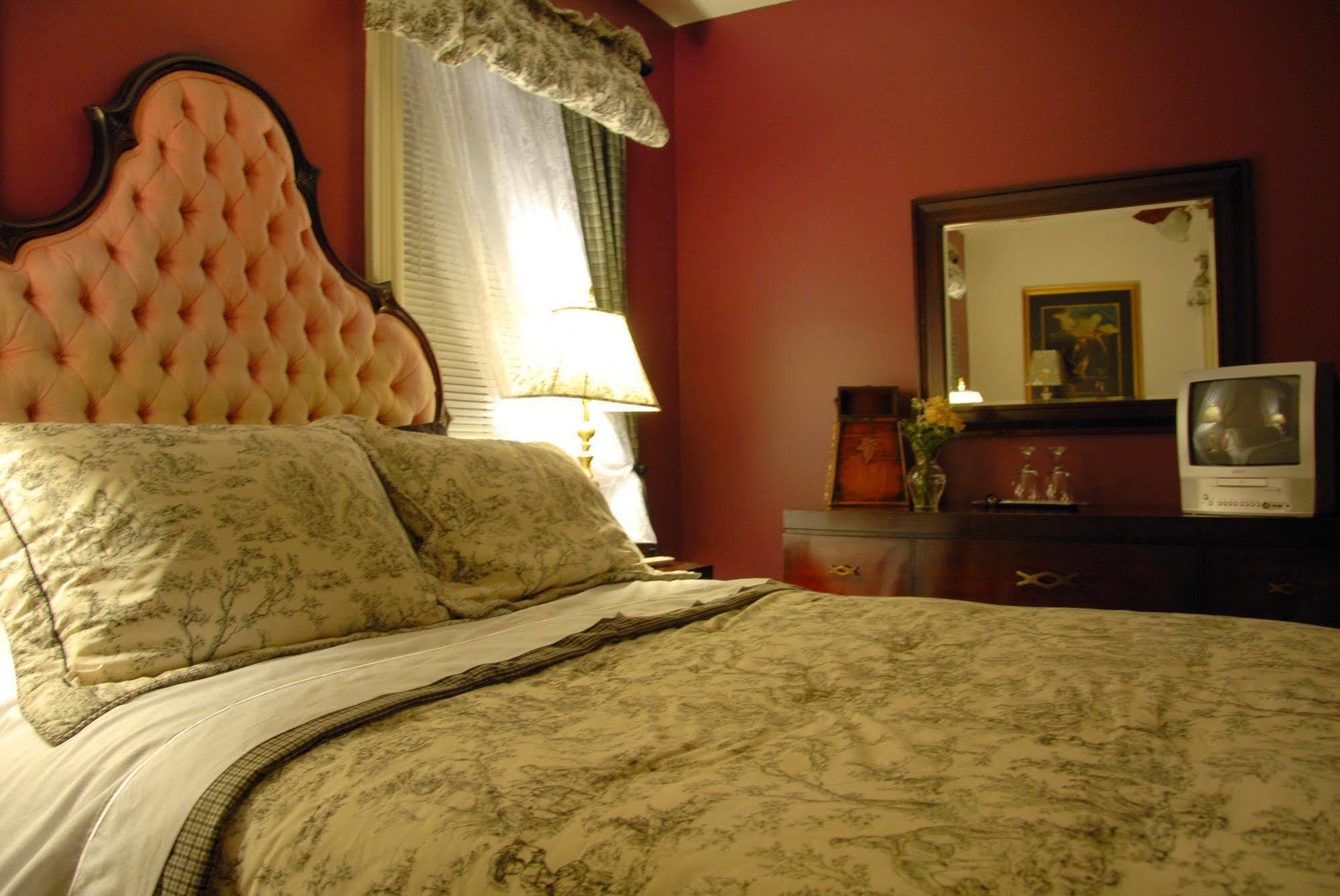 Arbor View House Bed And Breakfast East Marion Екстер'єр фото