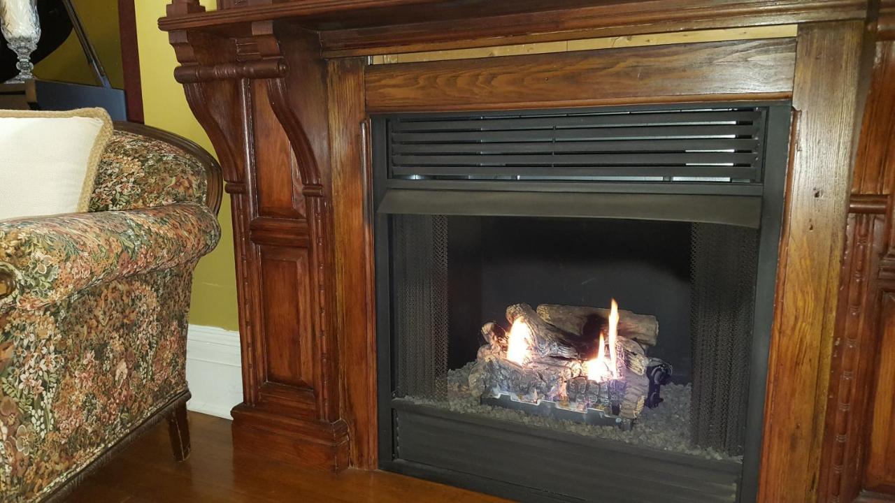 Arbor View House Bed And Breakfast East Marion Екстер'єр фото